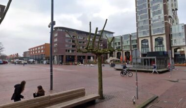 Dreumes (1) beroofd van muts in Amstelveen, politie pakt verdachte op