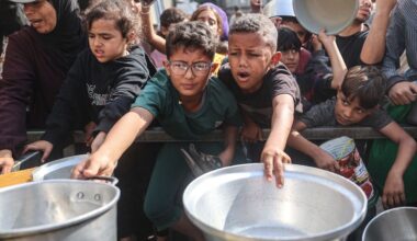 Landen veroordelen Israëlisch besluit tot weren hulporganisaties