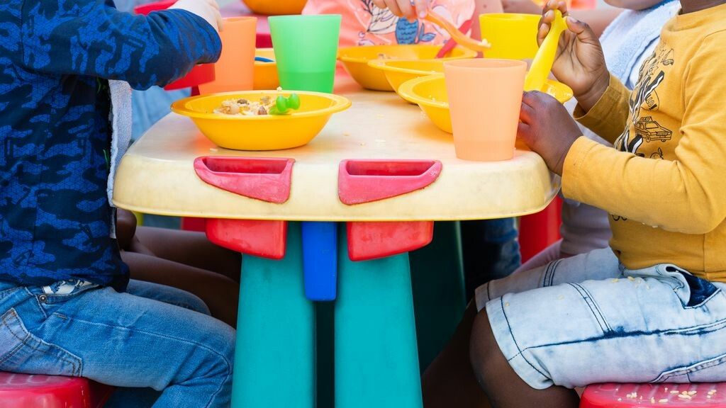 'Wat denk je nou, mafketel?'