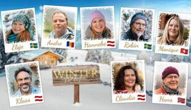 Deze Winter Vol Liefde-deelneemster komt je wellicht bekend voor