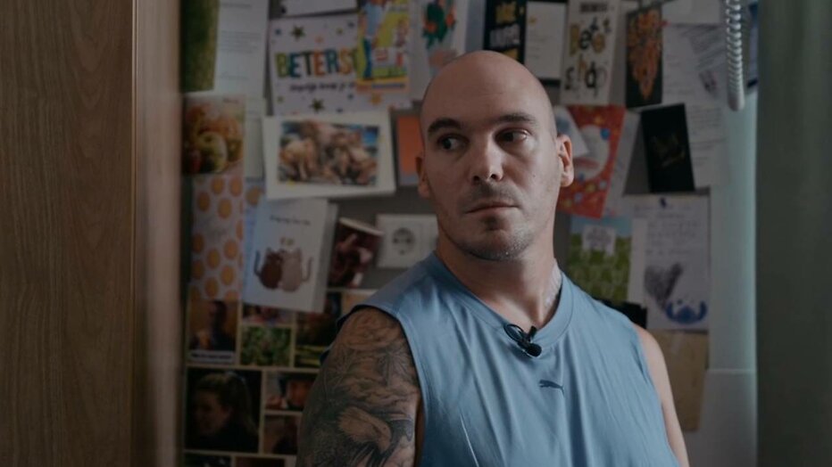 Drama rond agent Maikel raakt kijkers van Bureau Utrecht in seizoensfinale