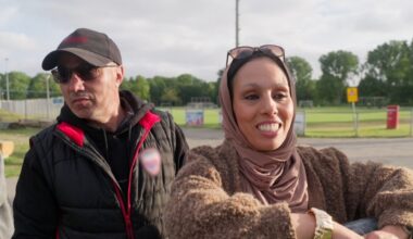 Familie Bakhcha uit Een Huis Vol opnieuw overladen met kritiek: 'Wat een leegte'