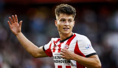 'Go Ahead heeft interesse in Bajraktarevic'