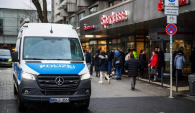 goud uit kluis Bonn gestolen