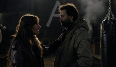 Anoniem: trailer voor tweede seizoen van misdaadserie onthuld - VARAgids