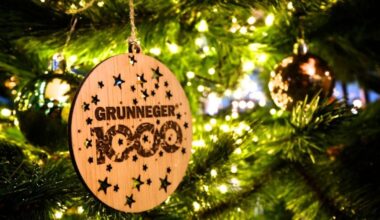 Aftellen naar de Grunneger 1000: twee nieuwe binnenkomers in top 10
