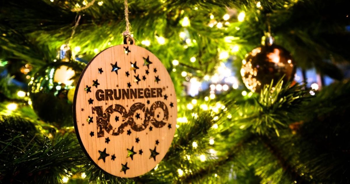 Aftellen naar de Grunneger 1000: twee nieuwe binnenkomers in top 10