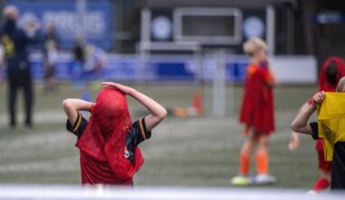 Advies RIVM: richt kwart van de openbare ruimte in voor sport en bewegen