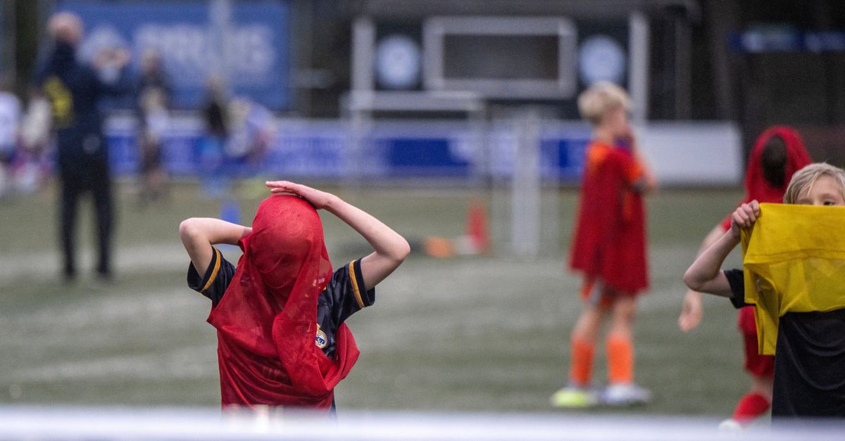 Advies RIVM: richt kwart van de openbare ruimte in voor sport en bewegen