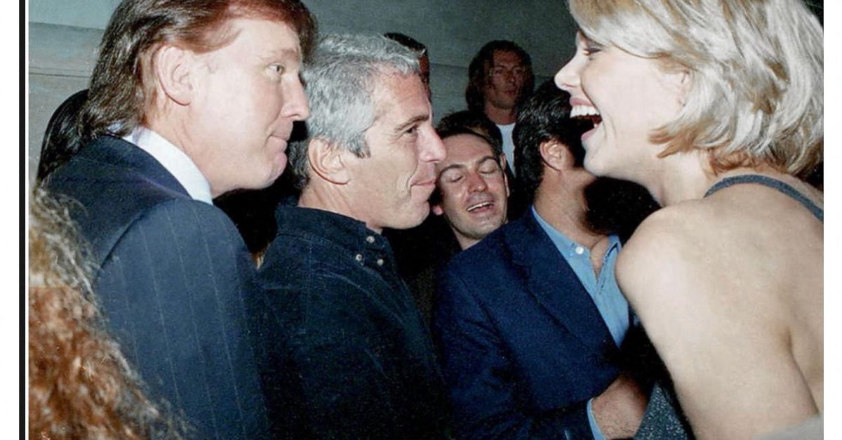 Donald Trump is niet de enige machtige man in Jeffrey Epsteins netwerk. Wie kunnen er nog meer opduiken in zijn dossier?