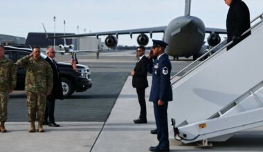 Wat gaat Europa merken van Trumps veiligheidsstrategie?