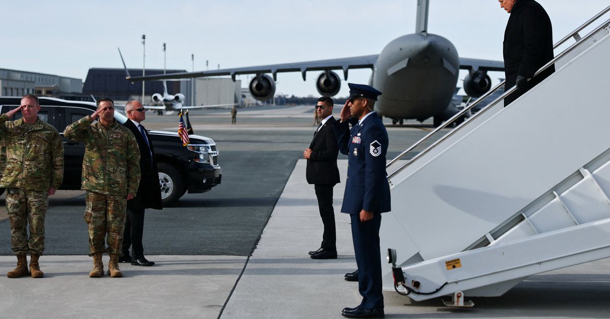 Wat gaat Europa merken van Trumps veiligheidsstrategie?