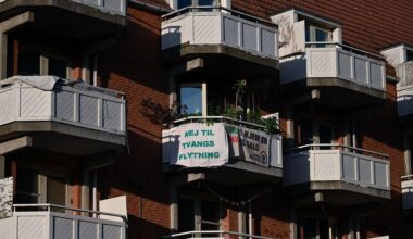 Deense rechter moet toch zelf beslissen over mogelijk discriminerend gentrificatiebeleid, stelt het EU-Hof