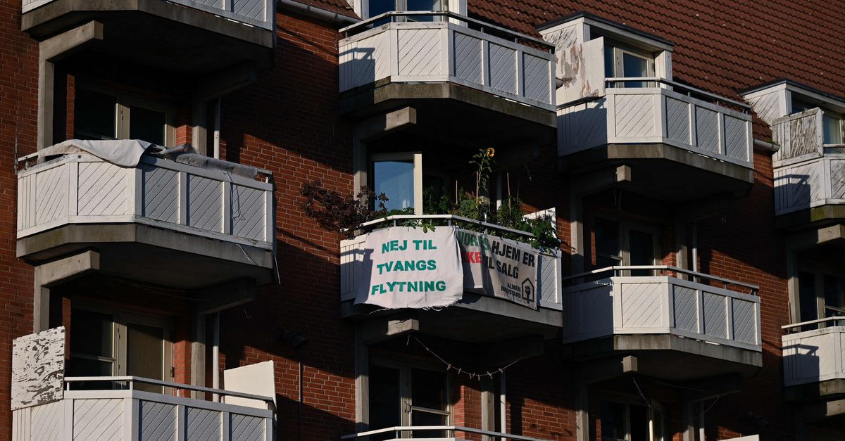 Deense rechter moet toch zelf beslissen over mogelijk discriminerend gentrificatiebeleid, stelt het EU-Hof