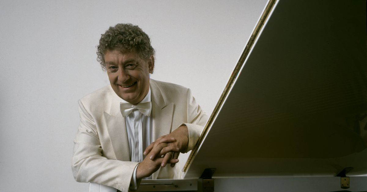 Van Wa-wa-wa-waanzinnig tot Studio Sport: iedereen kent het werk van Tonny Eyk