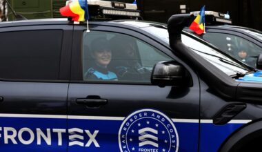 EU-hof: Frontex kan verantwoordelijk worden gehouden voor pushbacks migranten