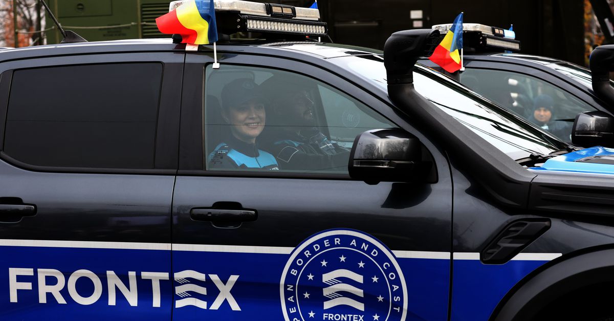 EU-hof: Frontex kan verantwoordelijk worden gehouden voor pushbacks migranten