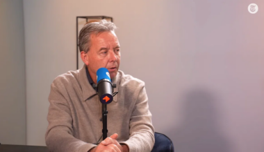 Driessen voelt niks voor Reiziger als mogelijke opvolger Koeman