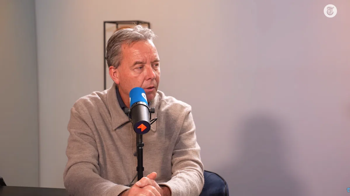 Driessen voelt niks voor Reiziger als mogelijke opvolger Koeman