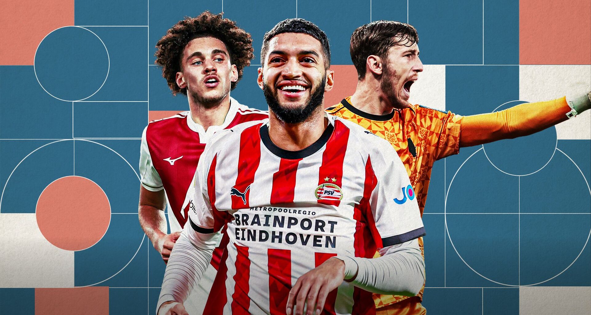 Hidden Gems FC 2025: 25 relatieve laatbloeiers die zichzelf dit seizoen enorm op de kaart zetten