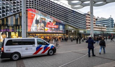 Gemeenten en COA missen informatie om overlast asielzoekers aan te pakken