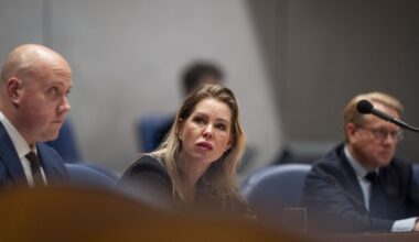 ‘Ik slik deze in en geef uitvoering aan de motie’: Wiersma legt zich neer bij wens Kamer over mestbeleid