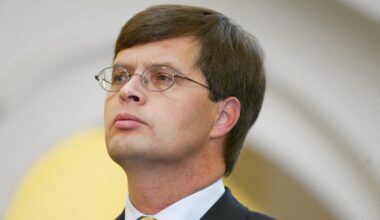 Balkenende heeft spijt van zijn uitval naar prins Friso