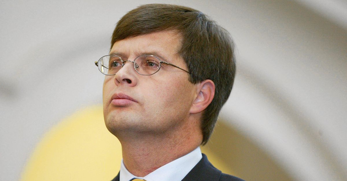 Balkenende heeft spijt van zijn uitval naar prins Friso