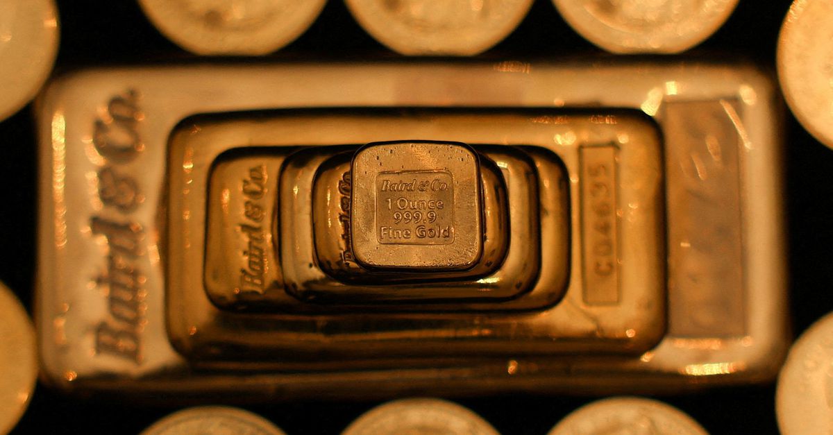 Waarom goud, zilver en koper dit jaar zo duur werden