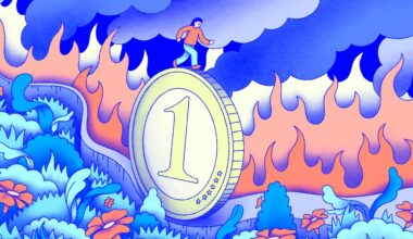 Trump nam dit jaar een grote gok met de wereldeconomie. In 2026 volgt de afrekening