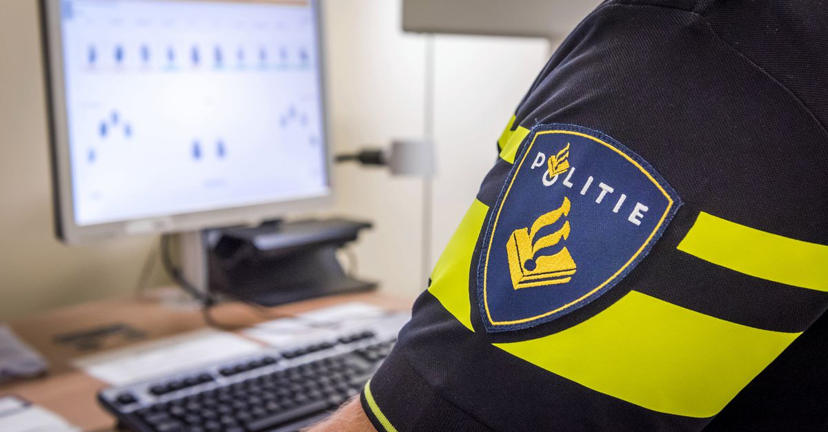 Agent vervolgd voor dood arrestant door verkeerde medicatie