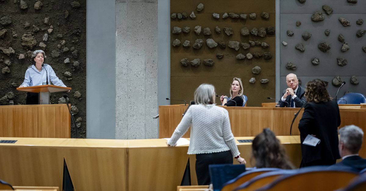 Wiersma zet versoepeling mestregels niet door na kritiek