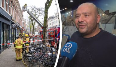 Dit restaurant is na een brand binnen een maand alweer open: 'Sterker door strijd'