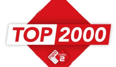 Berkellanders stemmen Queen op nr. 1 in de Top 2000, Normaal en Suzan & Freek in Top 10 -