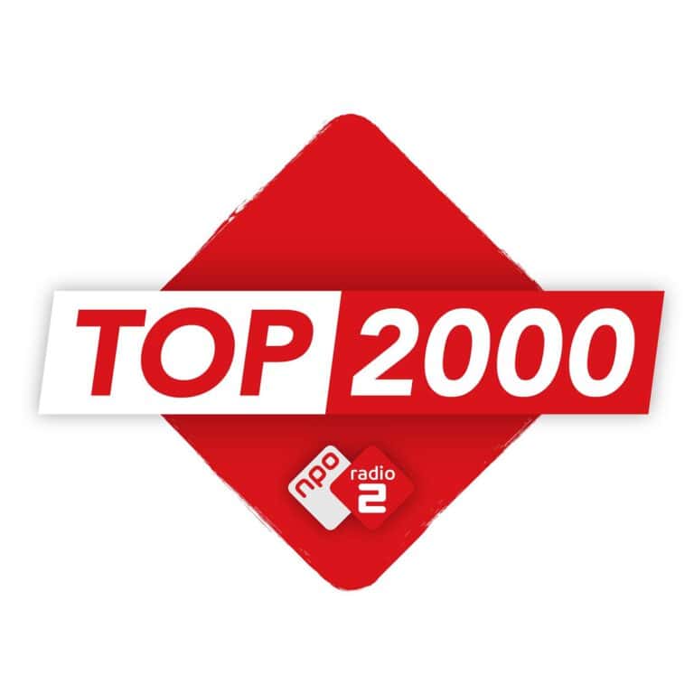 Berkellanders stemmen Queen op nr. 1 in de Top 2000, Normaal en Suzan & Freek in Top 10 -