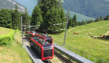 Einde van Rail Away raakt treinliefhebbers en rustzoekers - RTV Utrecht