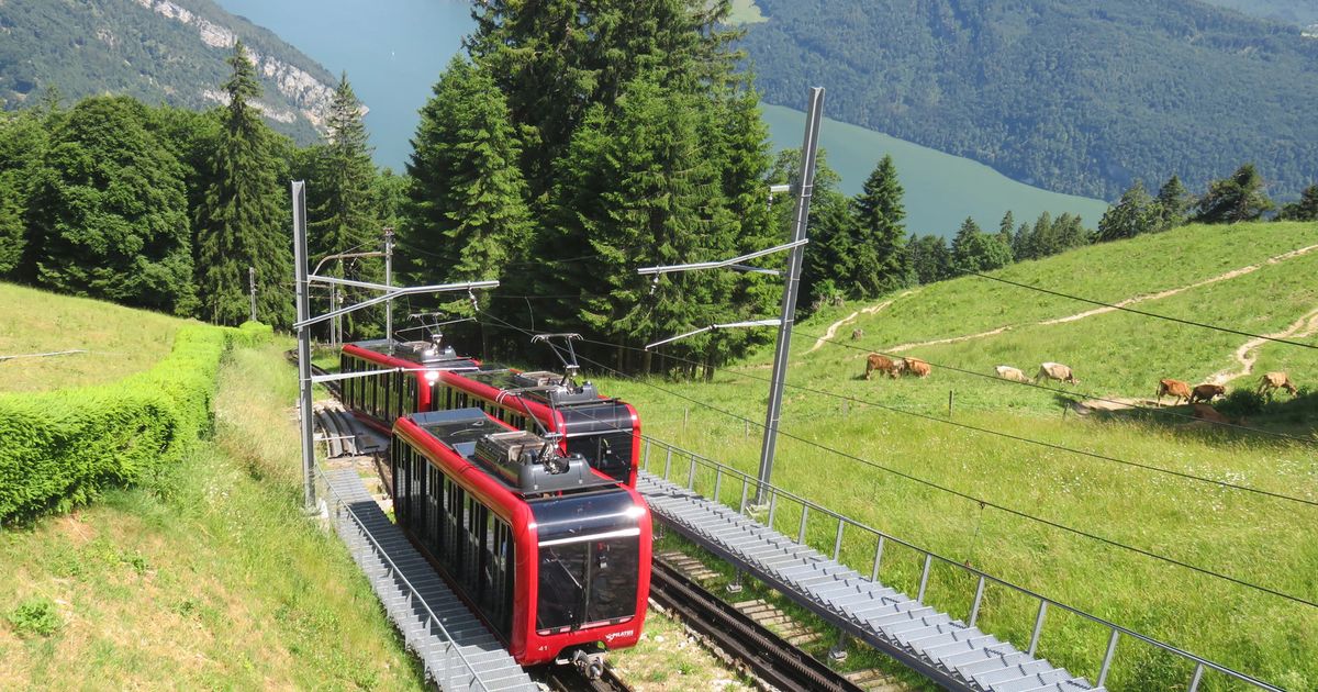 Einde van Rail Away raakt treinliefhebbers en rustzoekers - RTV Utrecht