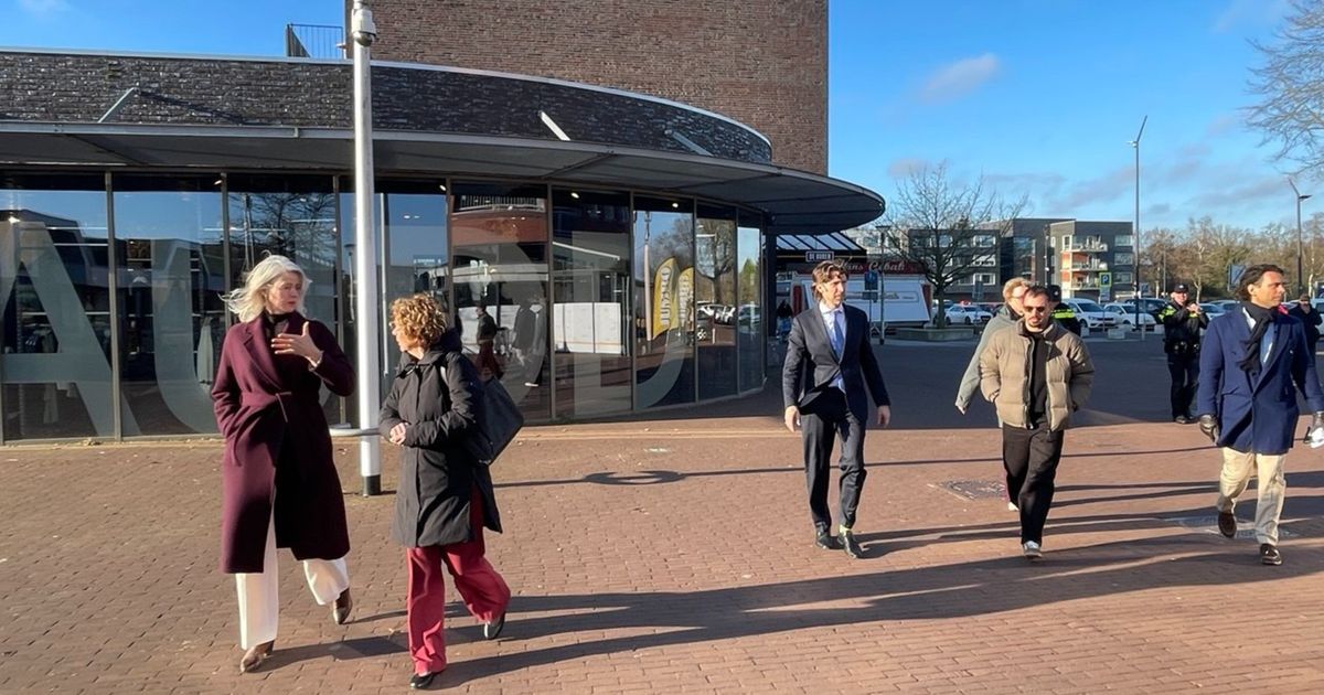 Keijzer: pendelbus tussen Emmen en Ter Apel niet meer gratis