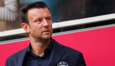 'Menno Geleen is wereldkampioen verstoppertje spelen, je ziet hem nooit...'