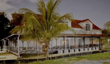 Boutique Hotel Peperpot opent nieuw ‘Citrushuis’