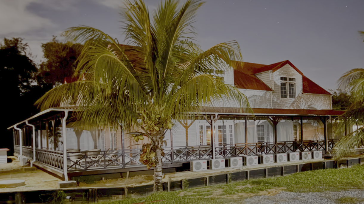 Boutique Hotel Peperpot opent nieuw ‘Citrushuis’