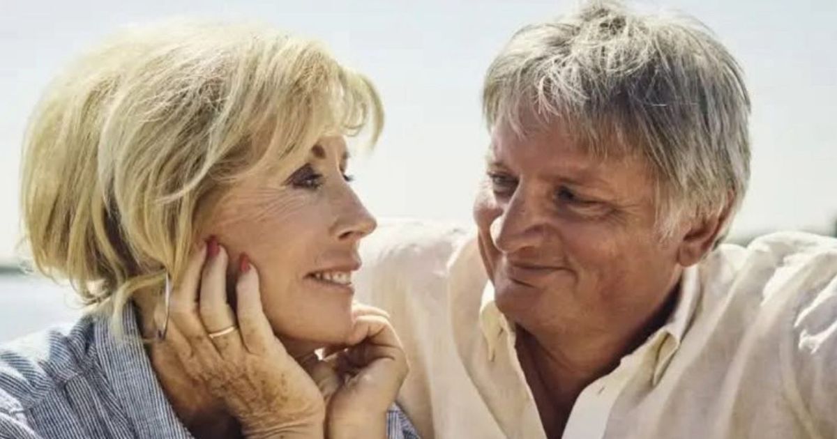 Weduwnaar Joke Bruijs eert haar met zelfgeschreven nummer: 'Muziek bracht ons samen' - Rijnmond