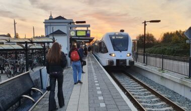 Dit moet je weten over de nieuwe dienstregeling voor trein en bus