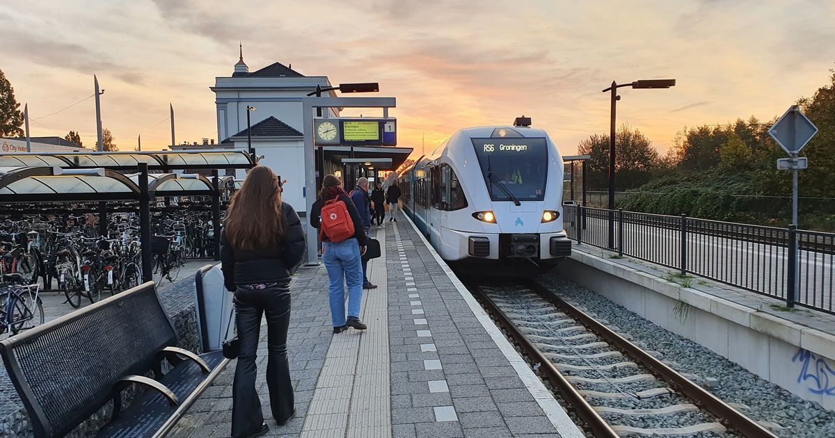 Dit moet je weten over de nieuwe dienstregeling voor trein en bus