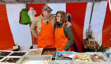 Snoep-echtpaar Henk en Yvonne neemt na 55 jaar afscheid: 'Zij waren zoveel meer dan verkopers'