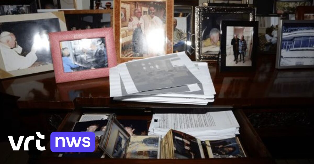 Epstein-files - Deel van gepubliceerde Epstein-documenten is niet langer vindbaar, waaronder foto met Trump: "Wat proberen ze nog te verbergen?"