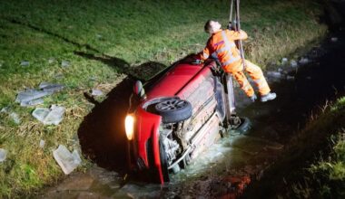 Verkeer had last van gladheid op Friese wegen: code geel ingetrokken - Omrop Fryslân
