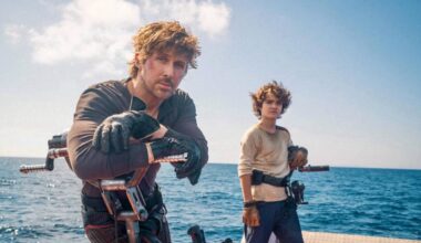 'Star Wars: Starfighter' schiet door productie in slechts vier maanden