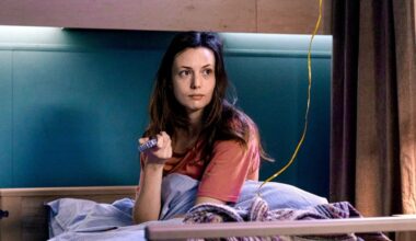 Psychiatrie was nog nooit zo luchtig als in de nieuwe bioscoopfilm 'PAAZ'