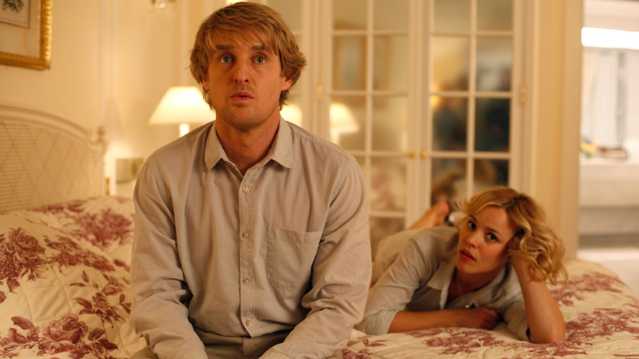 Owen Wilson noemt zijn twee meest onderschatte films: "Ze vinden mensen die ze omarmen"